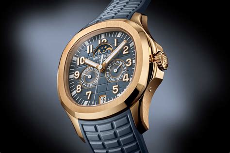 patek philippe ρολογια